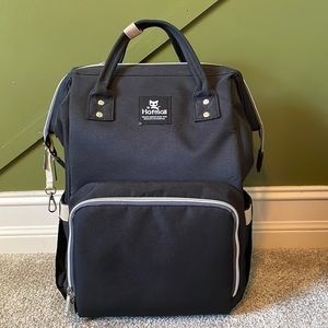 Diaper bag - EUC